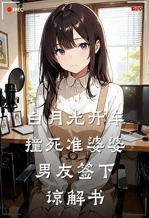 白月光开车撞死准婆婆，男友签下谅解书