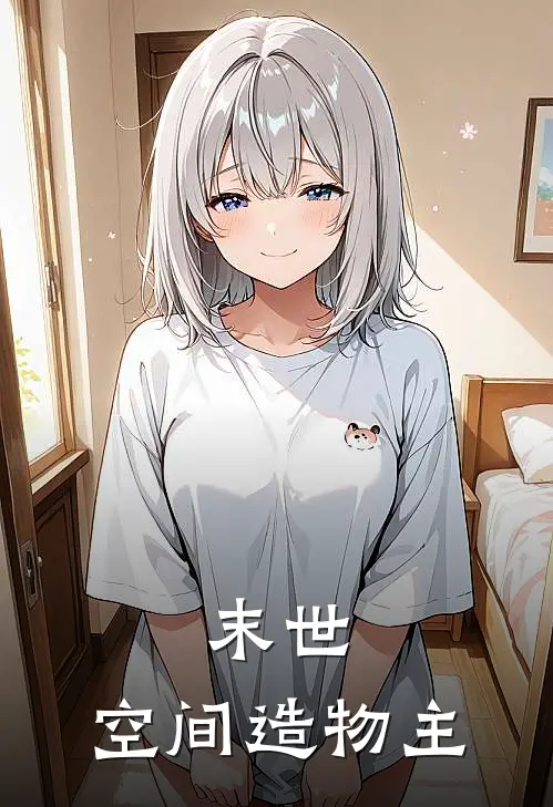 末世：空间造物主