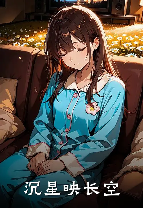 沉星映长空
