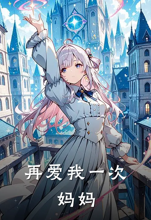 再爱我一次，妈妈