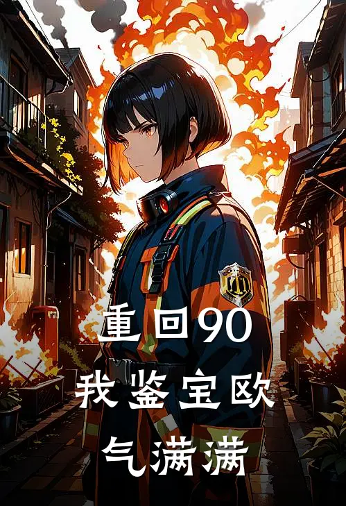 重回90，我鉴宝欧气满满