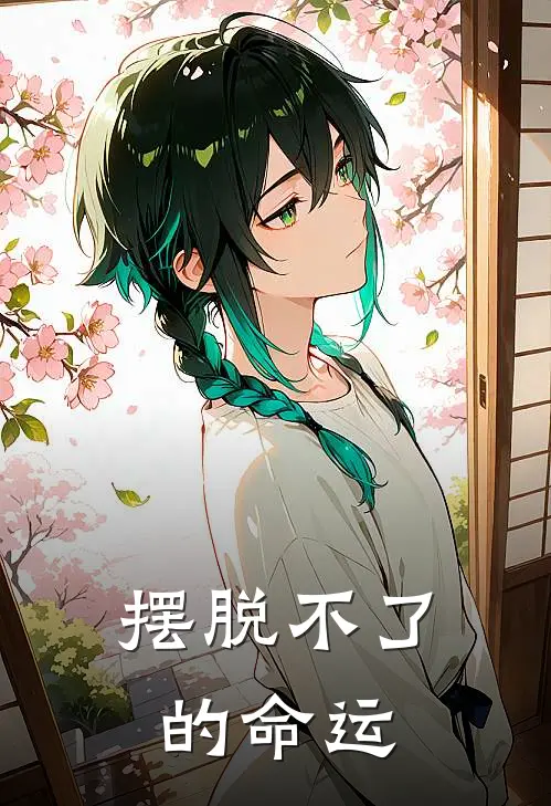 摆脱不了的命运