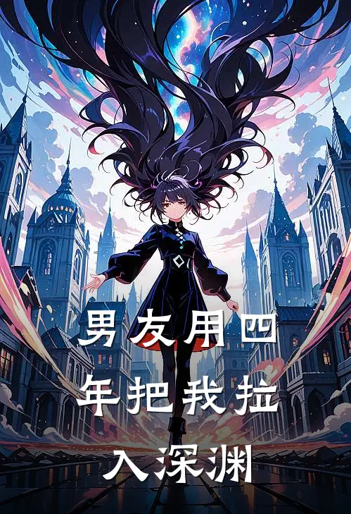 男友用四年把我拉入深渊