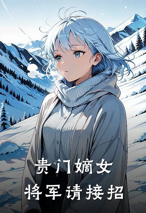 贵门嫡女：将军请接招