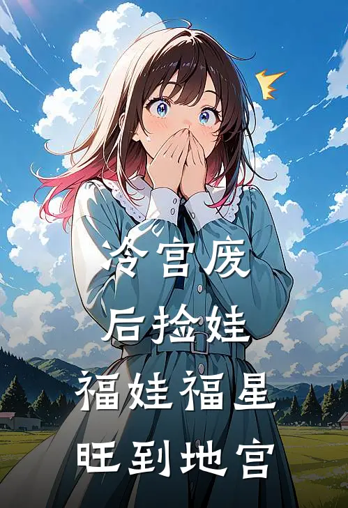 冷宫废后捡娃，福娃福星旺到地宫