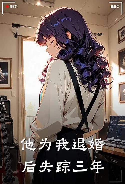 他为我退婚后失踪三年