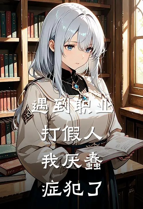 遇到职业打假人，我厌蠢症犯了