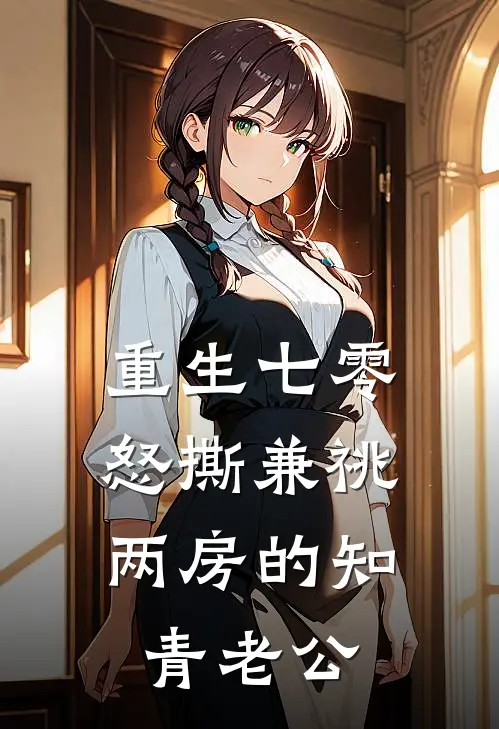 重生七零，怒撕兼祧两房的知青老公