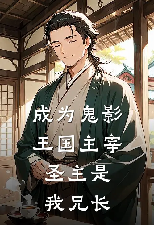 成为鬼影王国主宰，圣主是我兄长