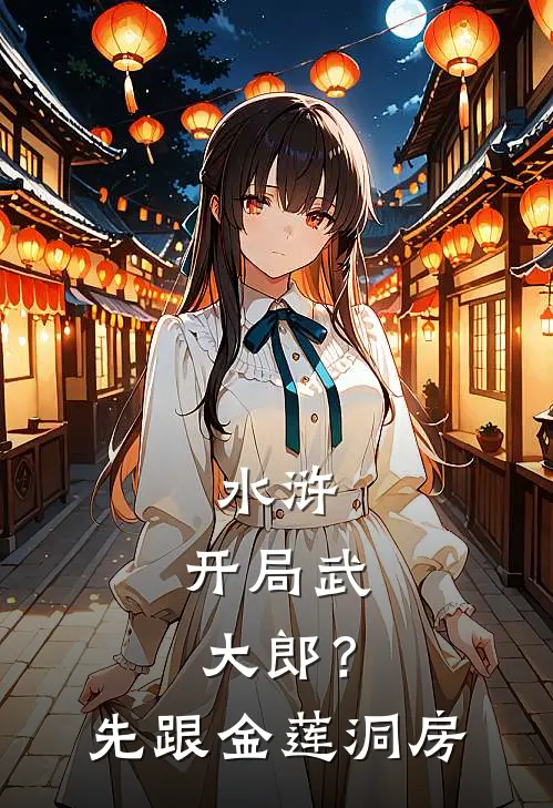 水浒：开局武大郎？先跟金莲洞房