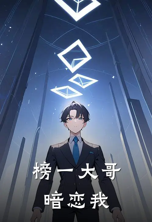 榜一大哥暗恋我