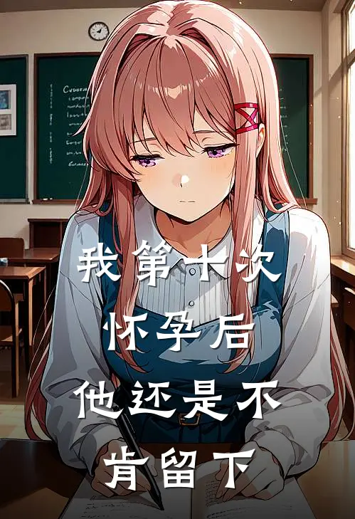 我第十次怀孕后，他还是不肯留下