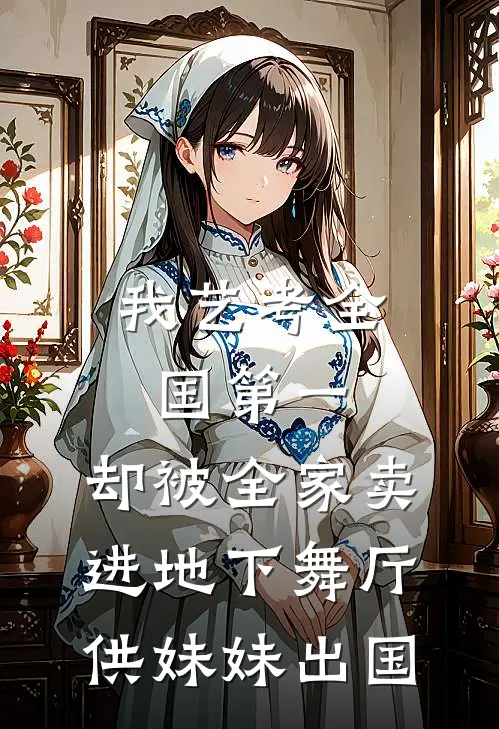 我艺考全国第一，却被全家卖进地下舞厅供妹妹出国