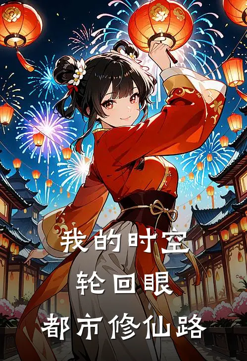 我的时空轮回眼：都市修仙路