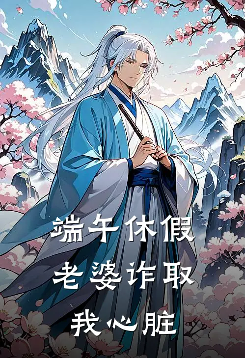 端午休假，老婆诈取我心脏