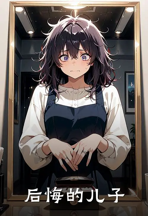 后悔的儿子