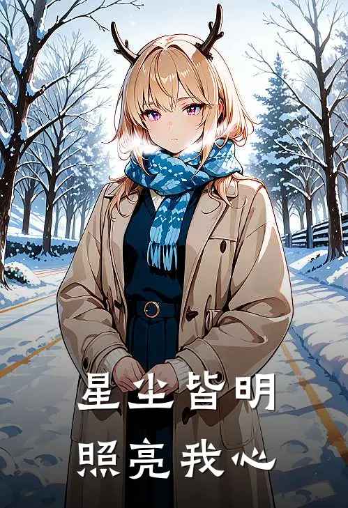 星尘皆明，照亮我心