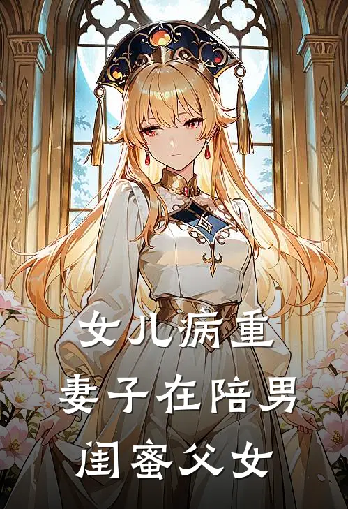 女儿病重，妻子在陪男闺蜜父女