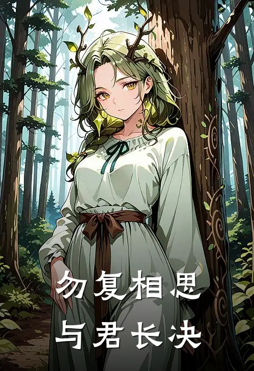 勿复相思，与君长决