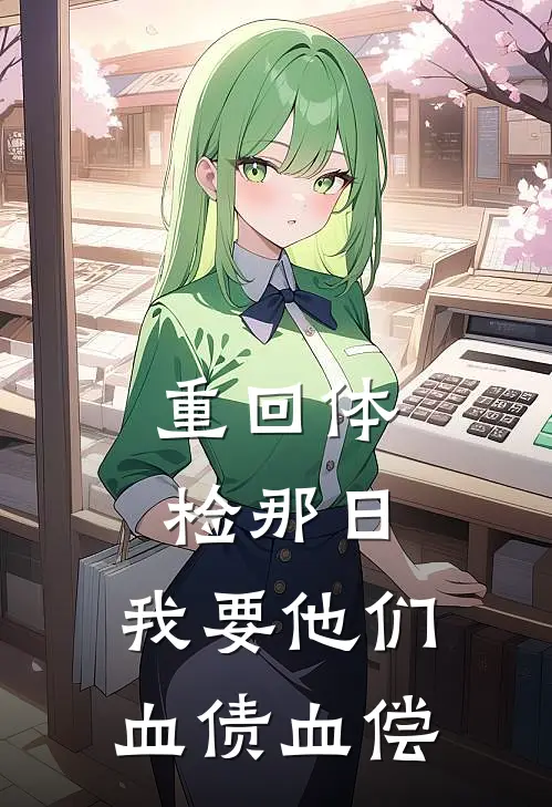 重回体检那日，我要他们血债血偿