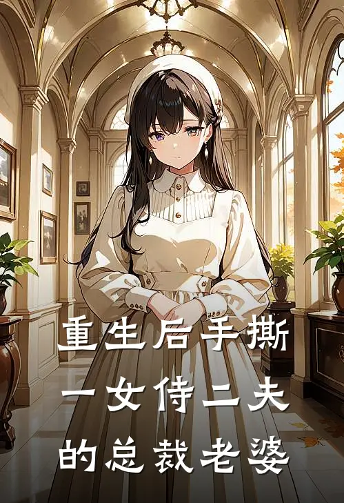 重生后手撕一女侍二夫的总裁老婆