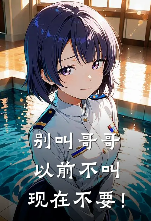 别叫哥哥，以前不叫，现在不要！