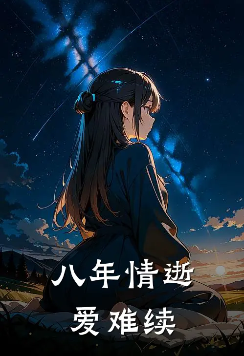 八年情逝，爱难续