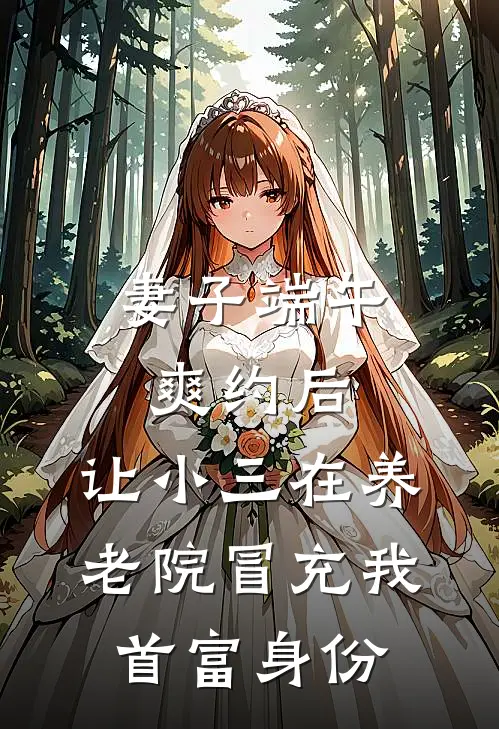 妻子端午爽约后，让小三在养老院冒充我首富身份