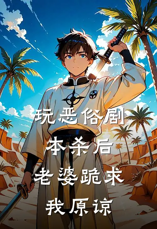 玩恶俗剧本杀后，老婆跪求我原谅