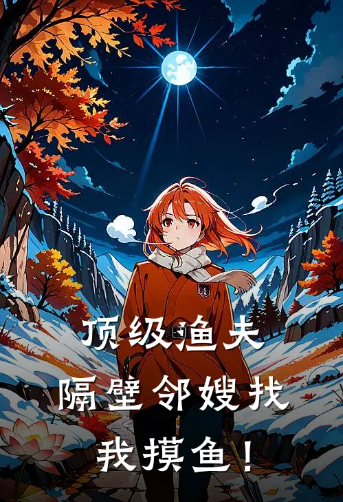 顶级渔夫，隔壁邻嫂找我摸鱼！