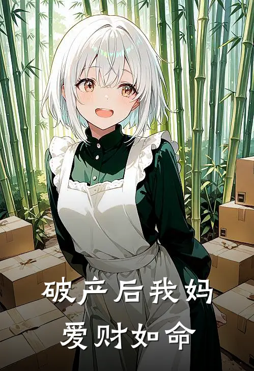 破产后我妈爱财如命