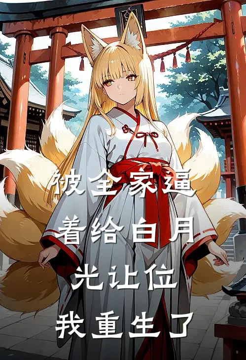 被全家逼着给白月光让位，我重生了