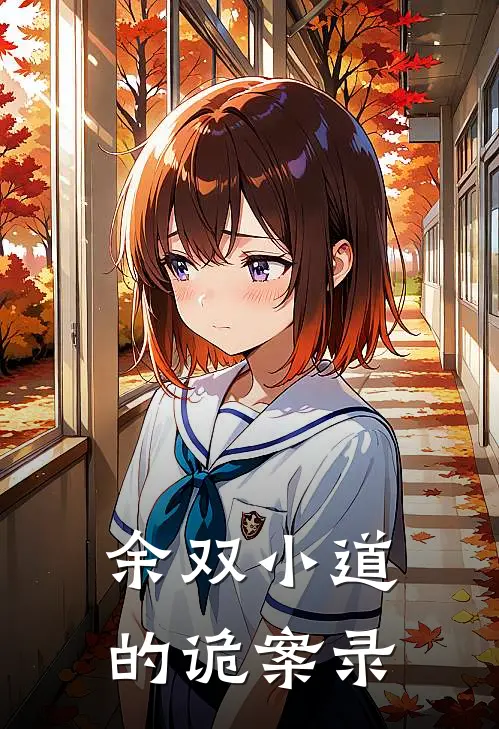 余双小道的诡案录