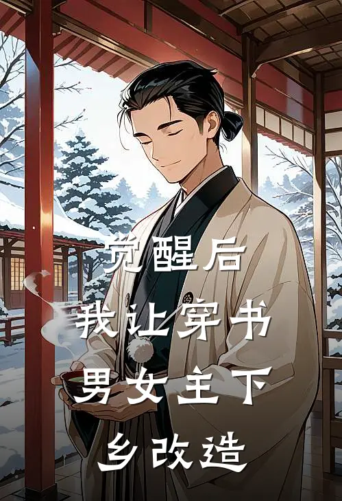 觉醒后，我让穿书男女主下乡改造