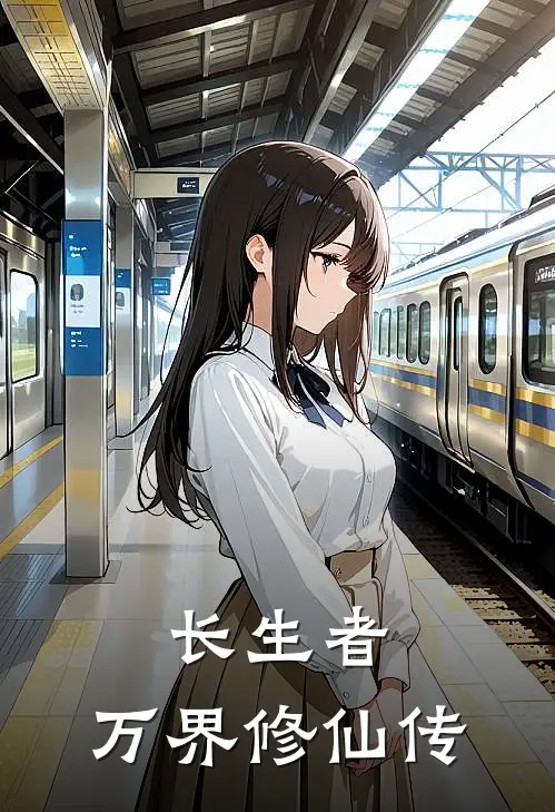 长生者：万界修仙传