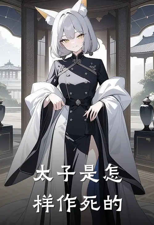 太子是怎样作死的