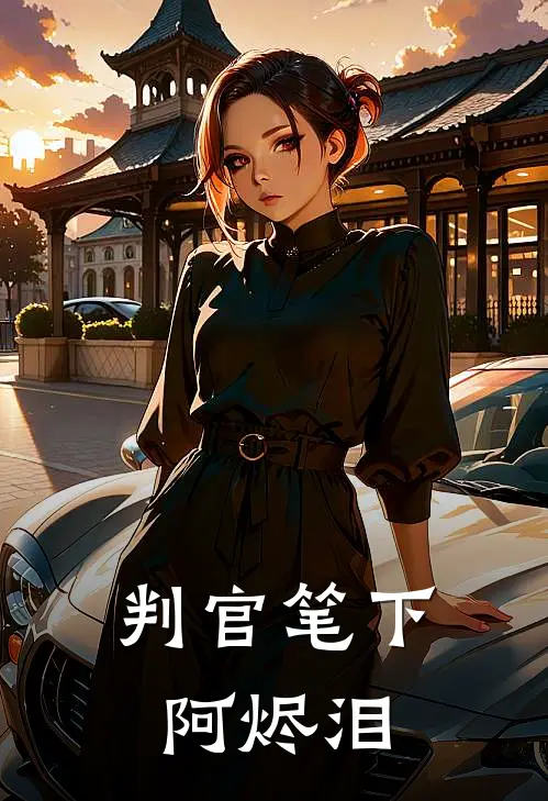 判官笔下阿烬泪