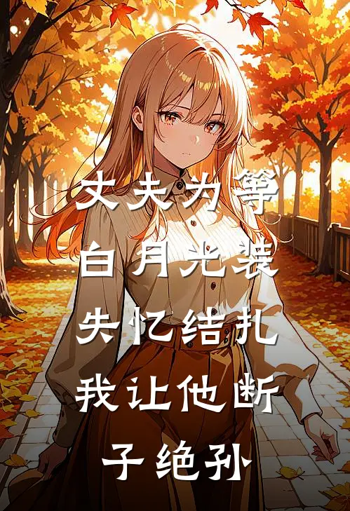 丈夫为等白月光装失忆结扎，我让他断子绝孙