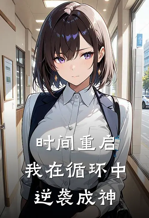 时间重启：我在循环中逆袭成神