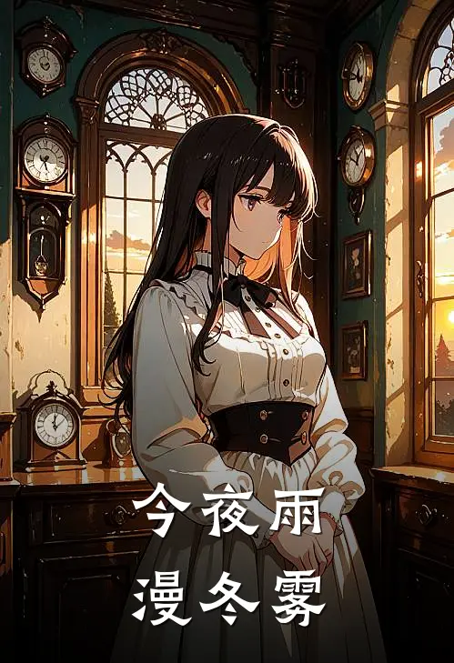 今夜雨漫冬雾