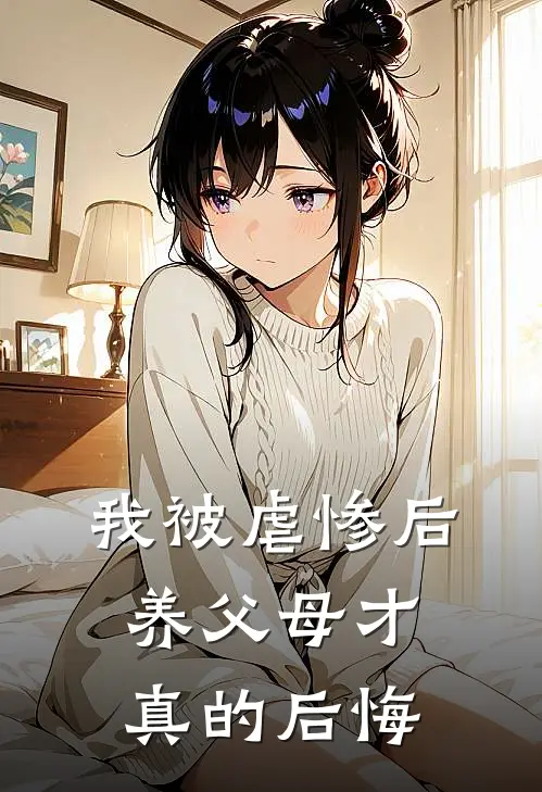 我被虐惨后，养父母才真的后悔