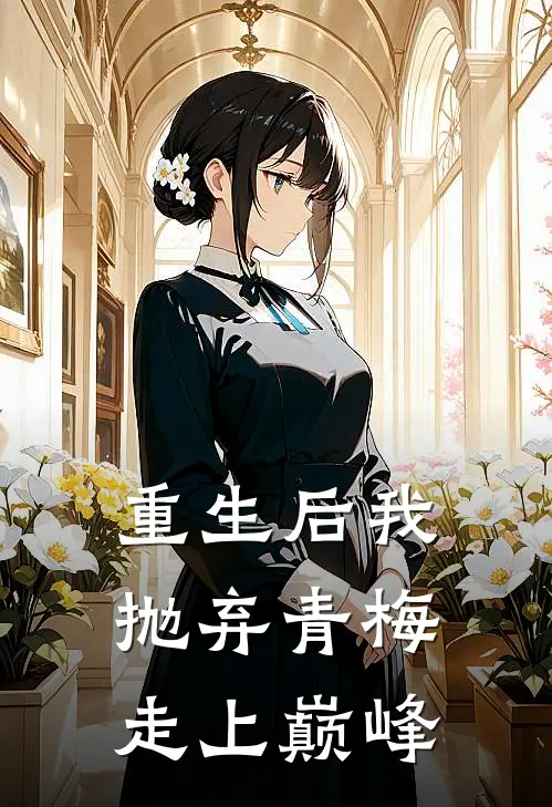 重生后我抛弃青梅走上巅峰