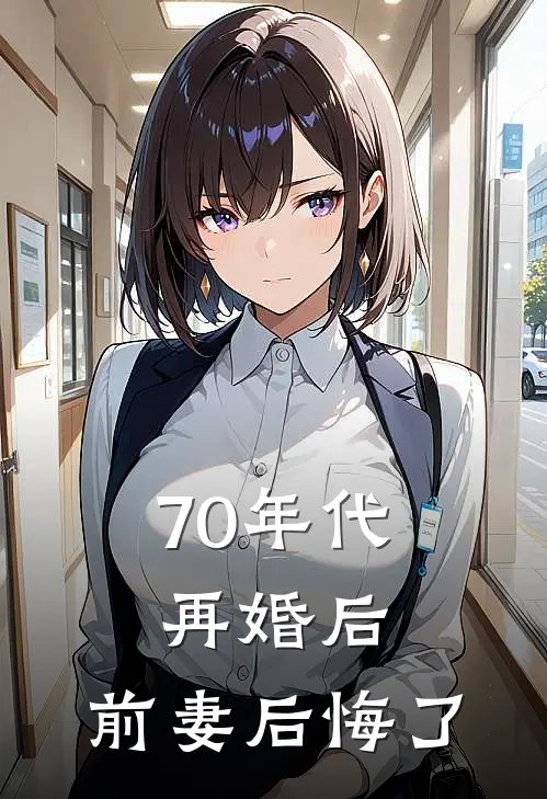 70年代：再婚后，前妻后悔了