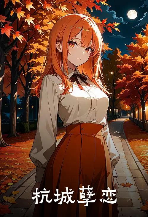 杭城孽恋