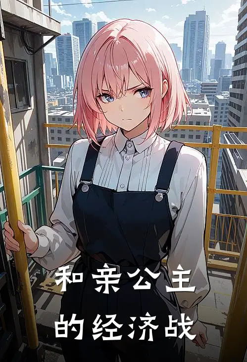 和亲公主的经济战