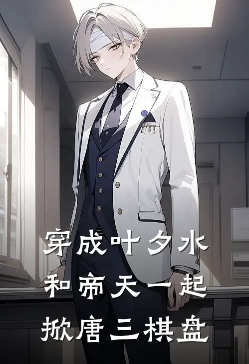 穿成叶夕水和帝天一起掀唐三棋盘