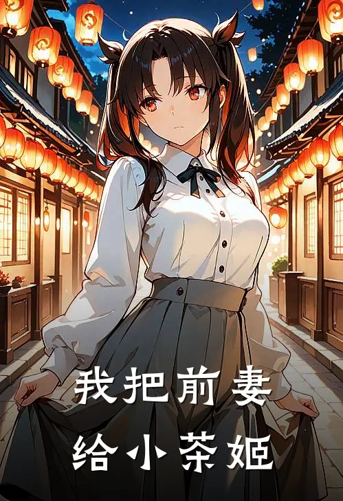我把前妻给小茶姬