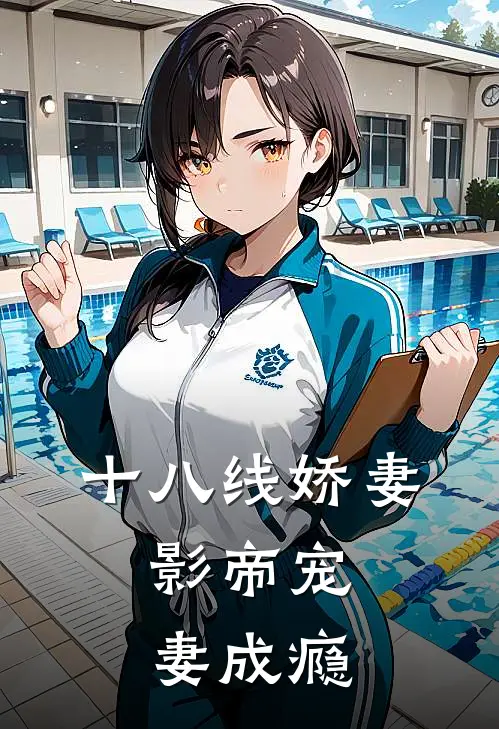 十八线娇妻：影帝宠妻成瘾