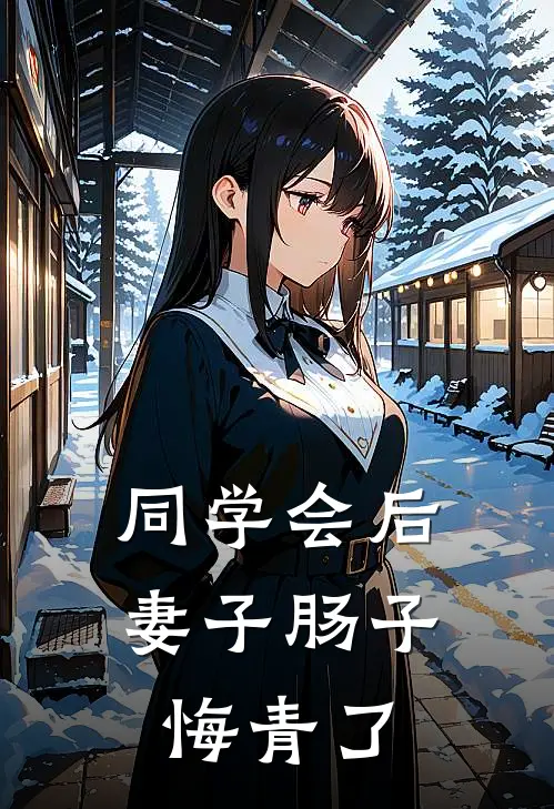 同学会后，妻子肠子悔青了