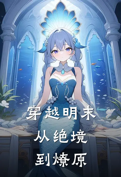 穿越明末，从绝境到燎原